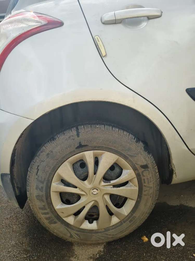 Maruti Suzuki Swift 2017 Diesel