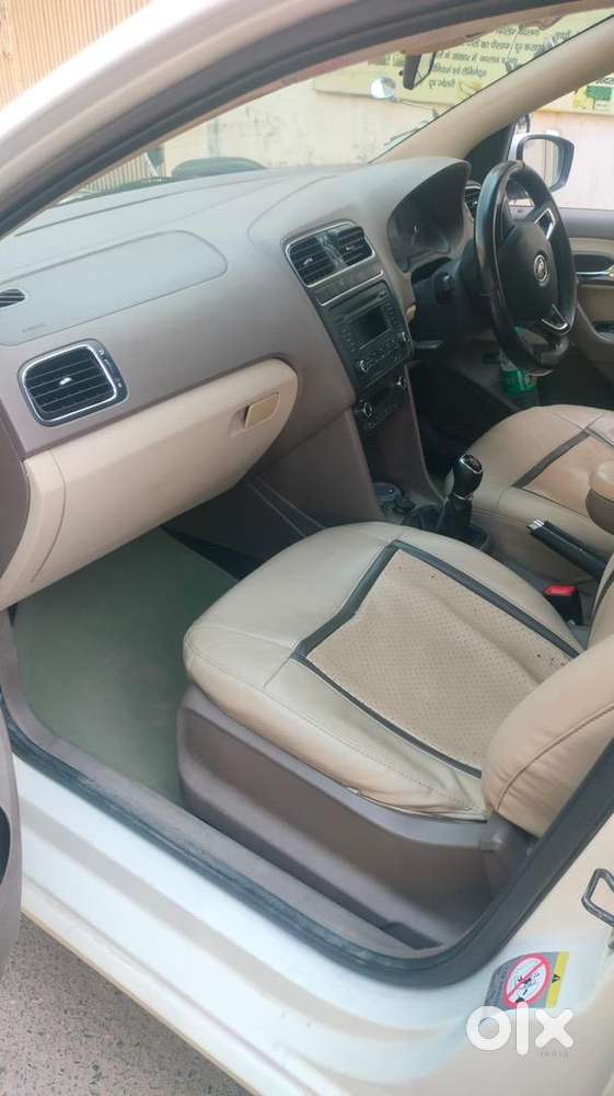 Skoda Rapid 2014 Diesel 83000 Km Driven