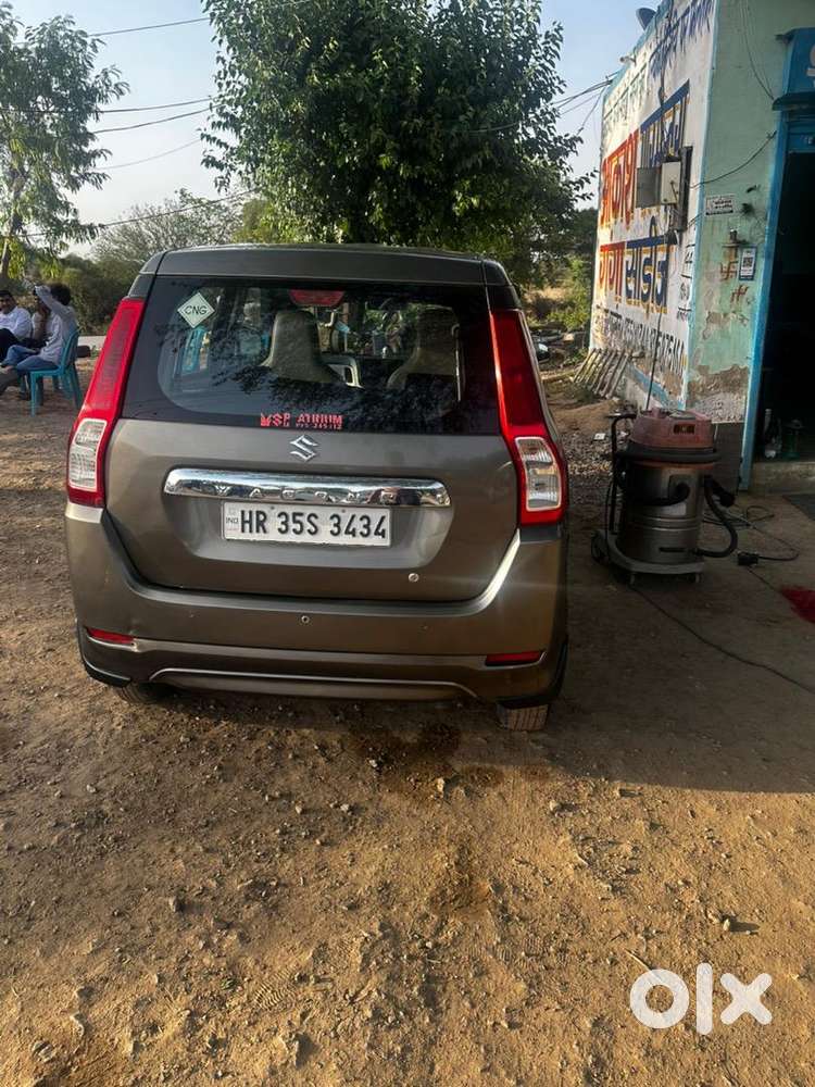 Maruti Suzuki 2020 Car