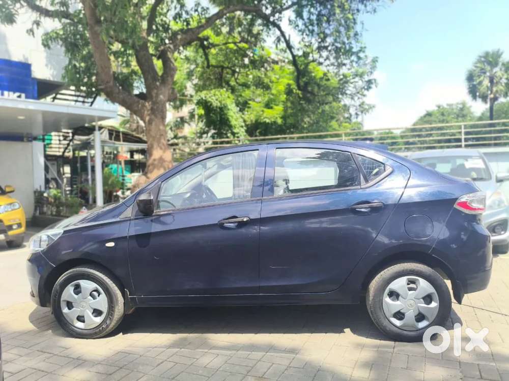 Tata Tigor Xm, 2018, Petrol