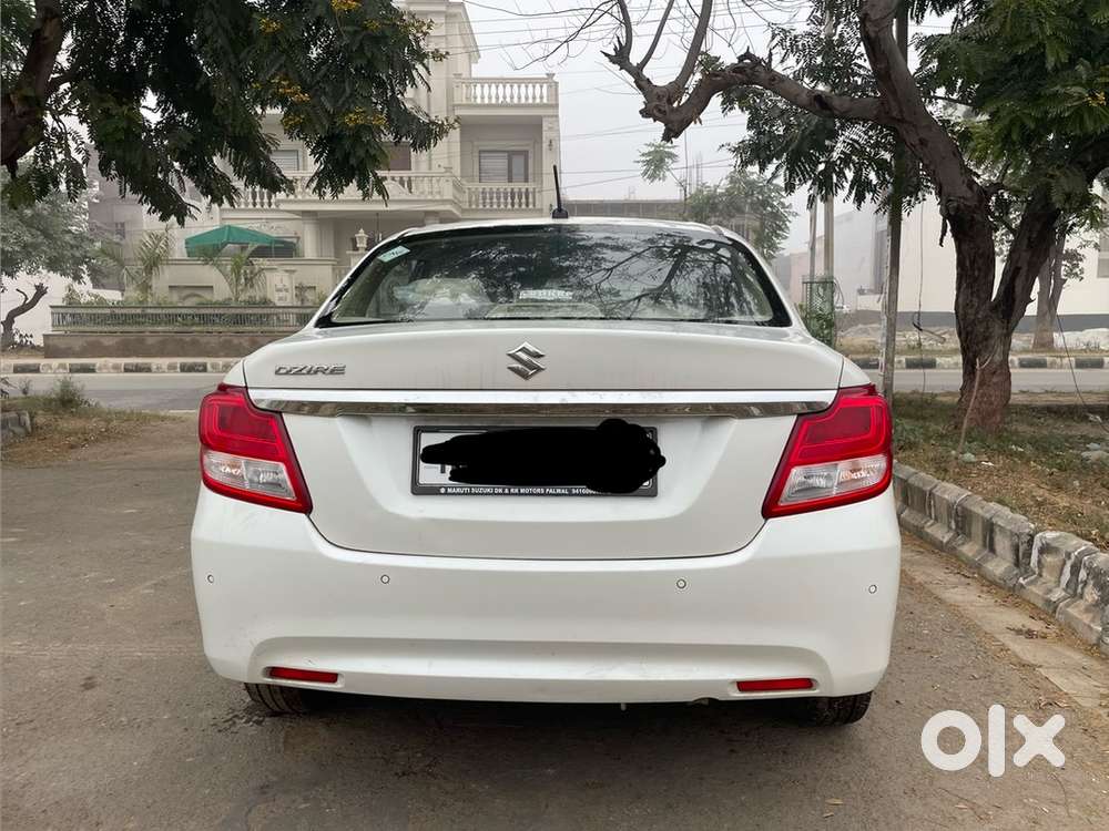Maruti Suzuki Dzire 2023