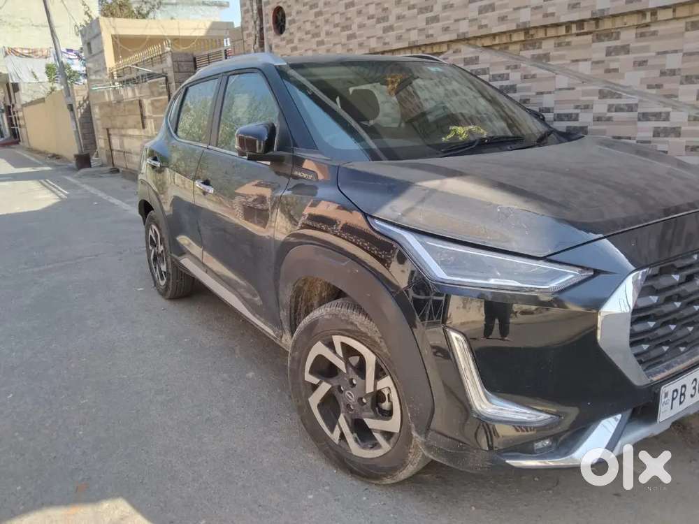 Nissan Magnite 2023 Petrol 31000 Km Driven