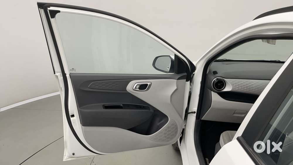 Hyundai Grand I10 Nios Sportz 1.2 Kappa Vtvt, 2022, Petrol