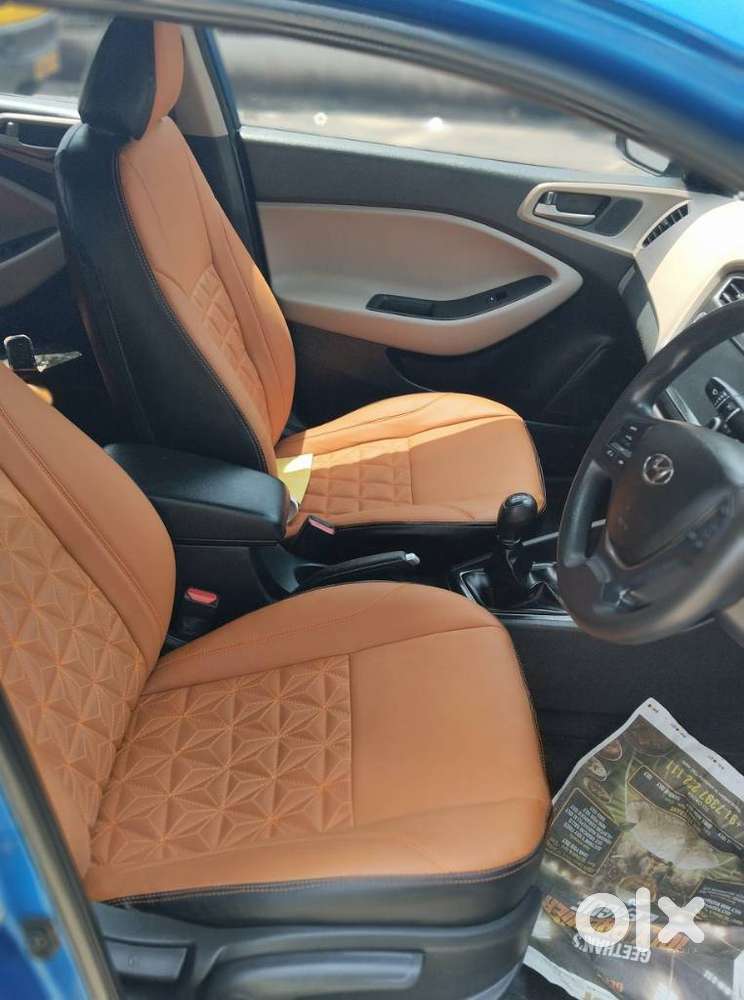 Hyundai I20 1.2 Asta, 2018, Petrol