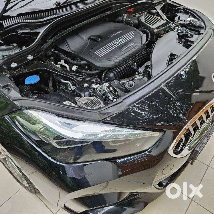 Bmw 2 Series 220i Gran Coupe M Sport, 2023, Petrol