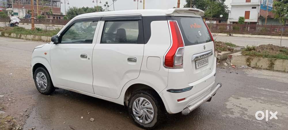 Maruti Suzuki Wagon R 1.0 2019-2022 Lxi (o) Cng, 2023, Cng & Hybrids