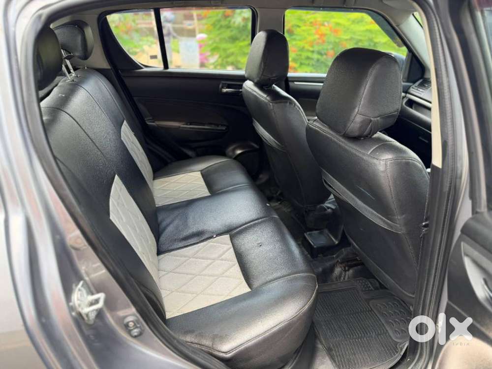 Maruti Suzuki Swift Ddis Vdi, 2014, Diesel