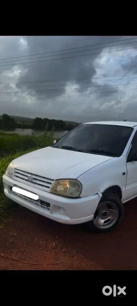 Maruti Suzuki Zen Estilo 2005 Petrol Manual