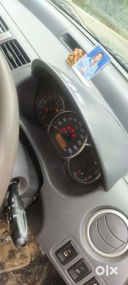 Maruti Suzuki Dzire 2010 Petrol 133377 Km Driven