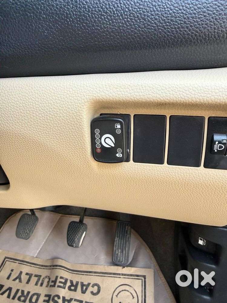 Honda Amaze 1.2 Smt I Vtec, 2019, Cng & Hybrids