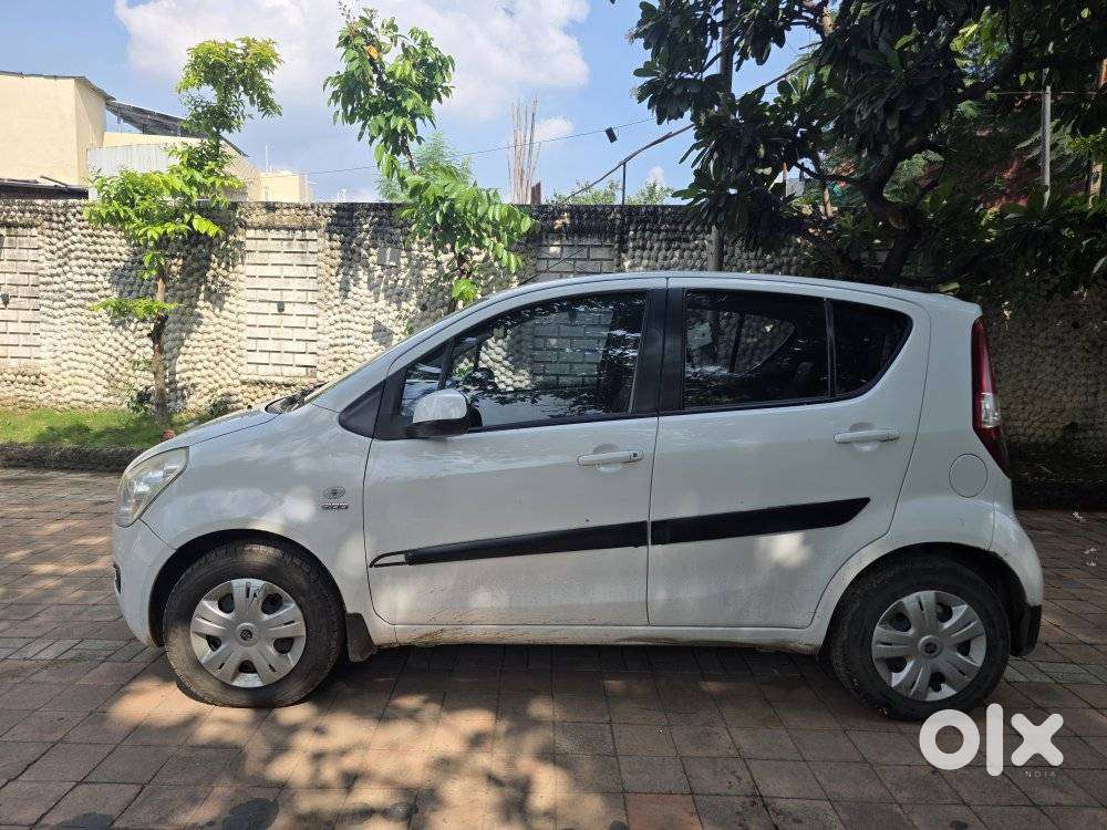Maruti Suzuki Ritz Vdi (abs) Bs Iv, 2011, Diesel