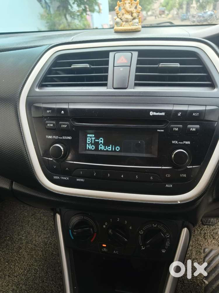 Maruti Suzuki S-cross Delta 1.3, 2016, Diesel