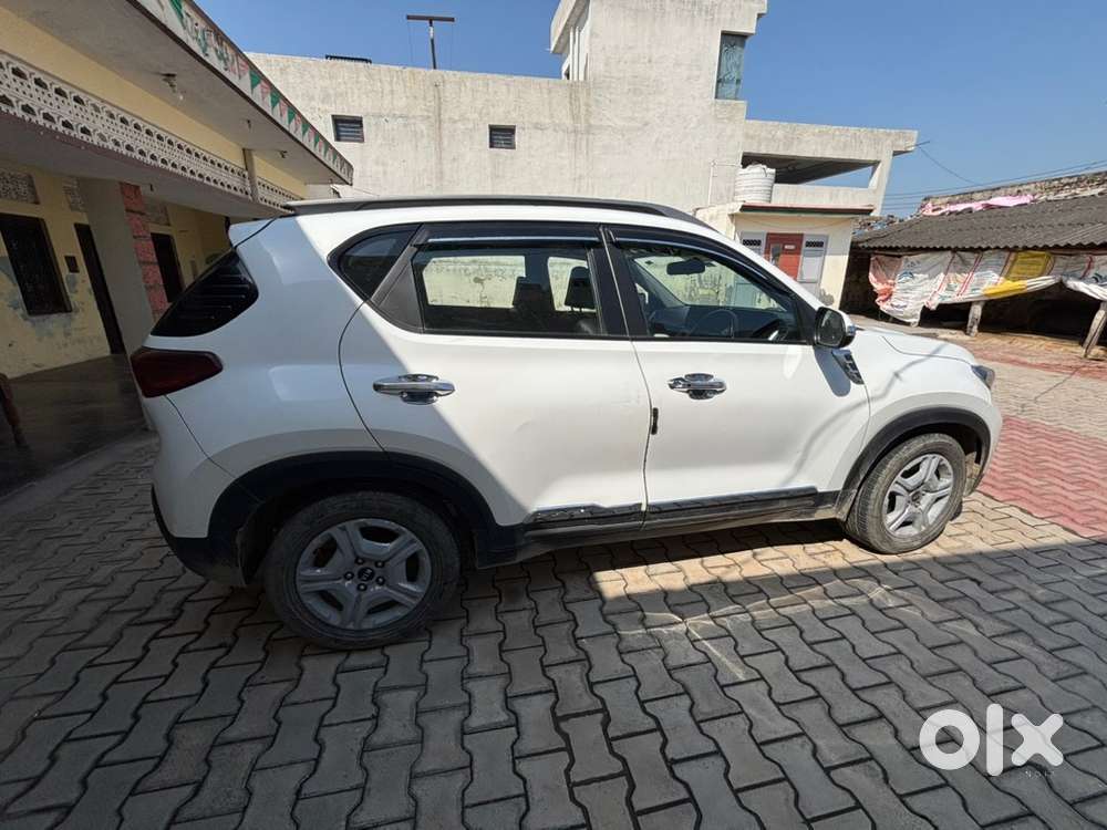 Kia Sonet Diesel 2021