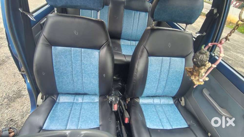 Maruti Suzuki 800, 2006, Petrol