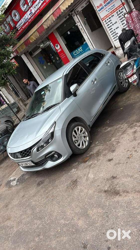 Maruti Suzuki Car 2022