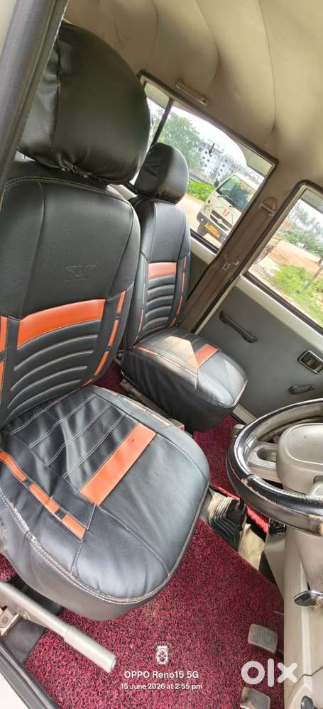 Mahindra Bolero Plus Ac, 2019, Diesel