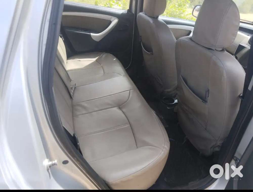 Renault Duster Diesel 2012
