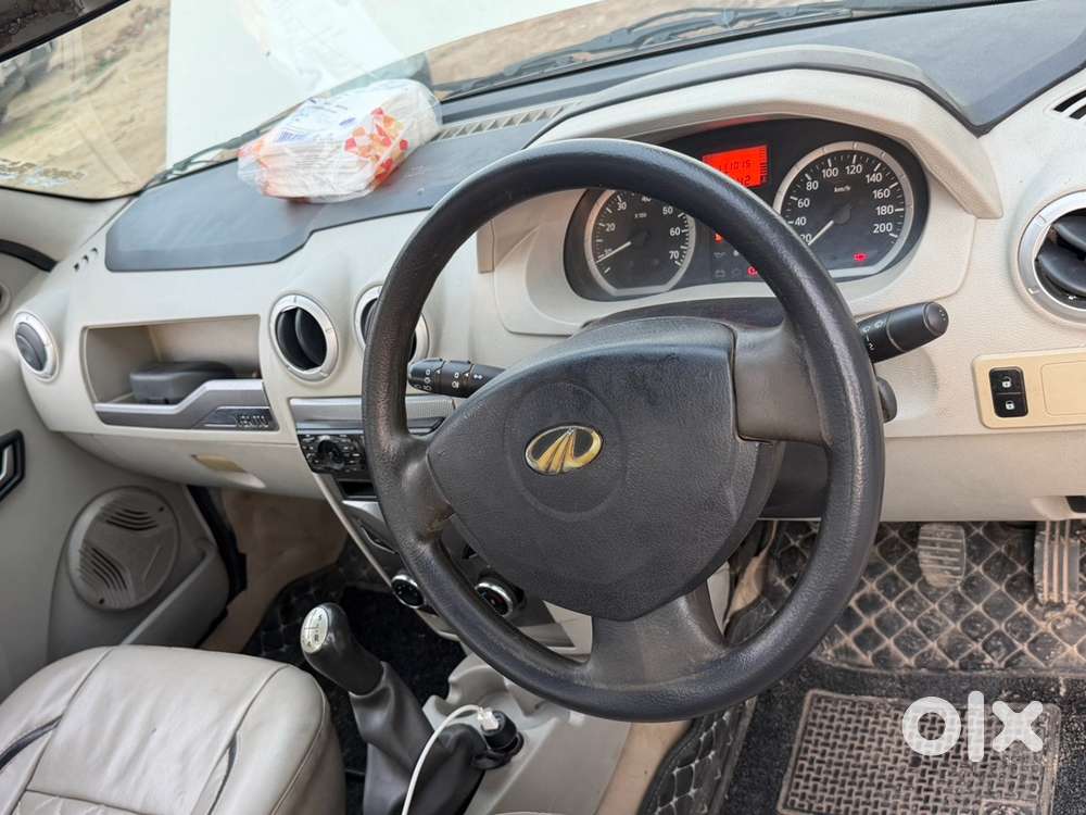 Mahindra Verito 2013 Diesel
