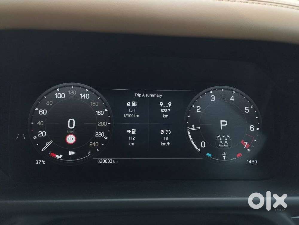 Land Rover Defender 2.0 110 X-dynamic Hse, 2025, Petrol