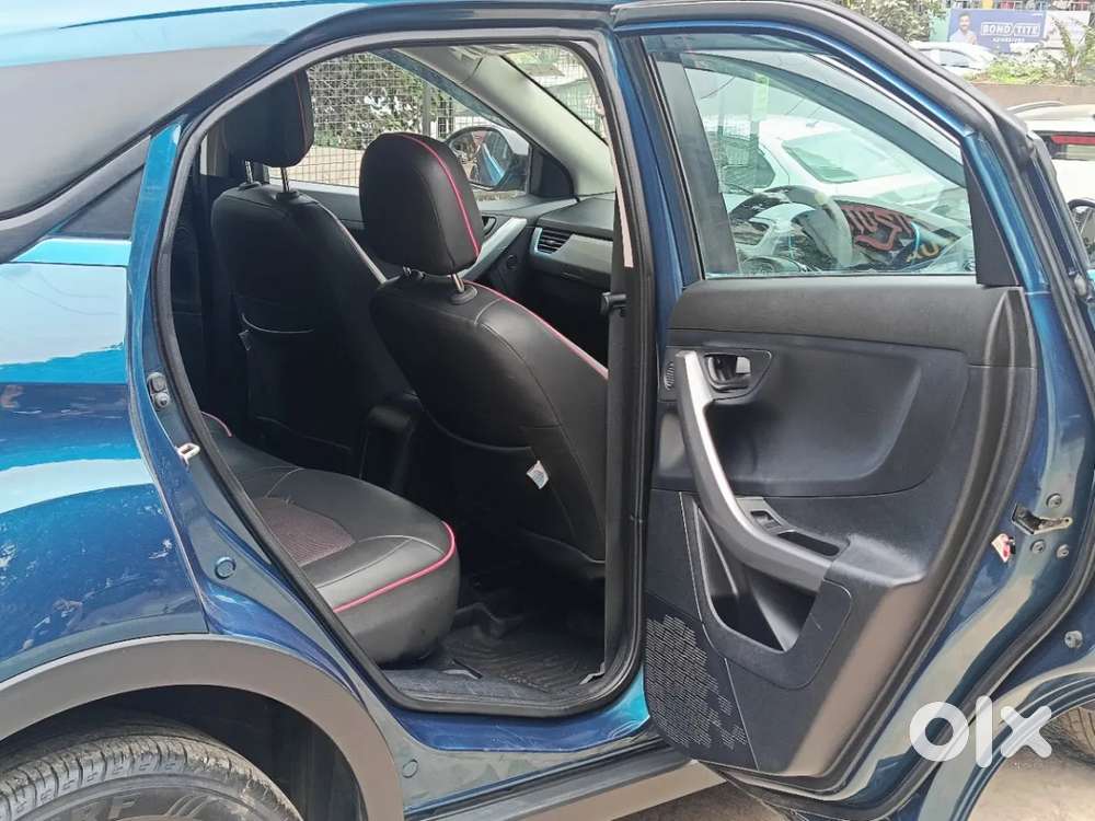 Tata Nexon Ev, 2022, Electric