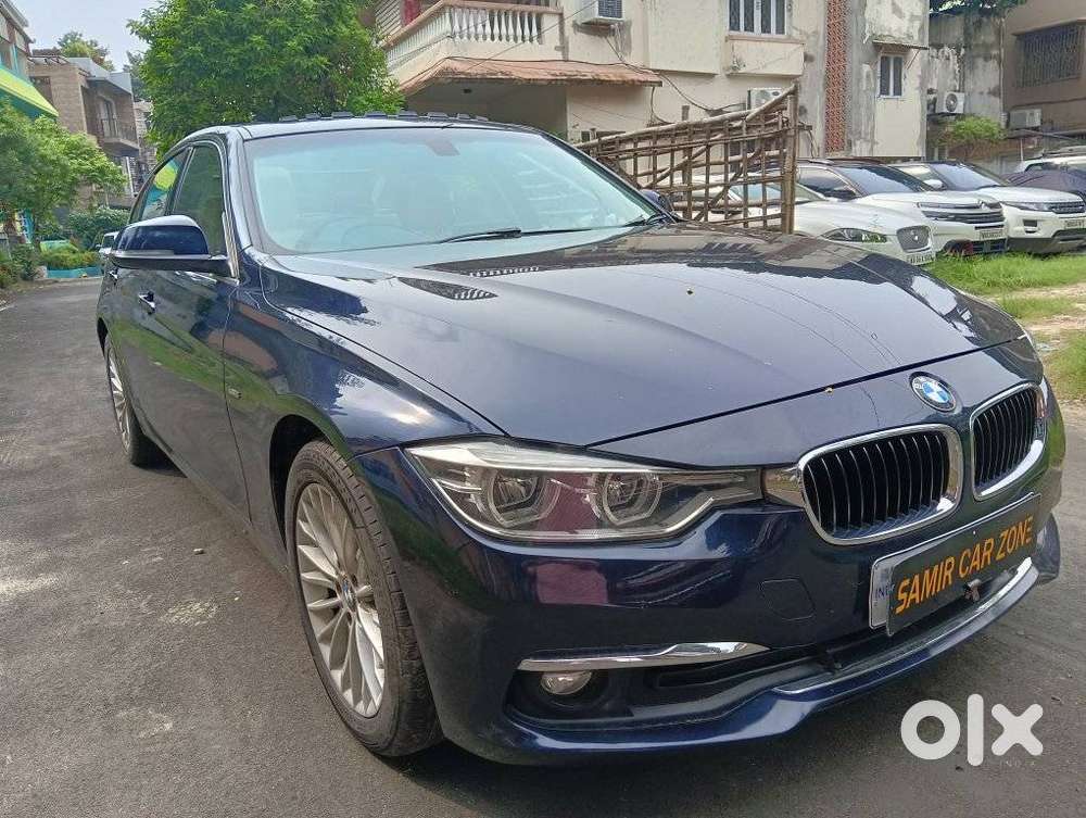 Bmw 3 Series 320d Sport, 2017, Diesel