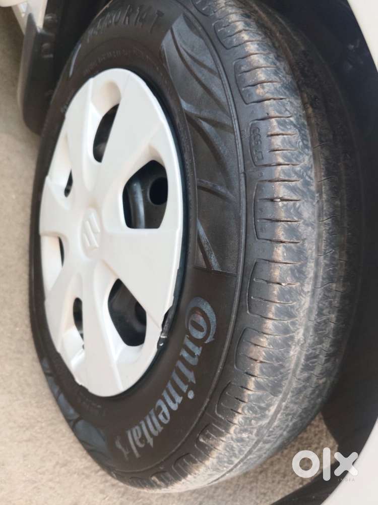 Maruti Suzuki Ritz Vdi Bs-iv, 2009, Diesel