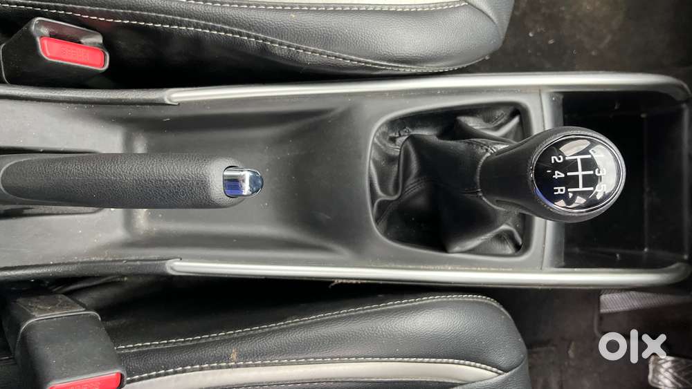 Maruti Suzuki Baleno 1.2 Delta, 2016, Petrol
