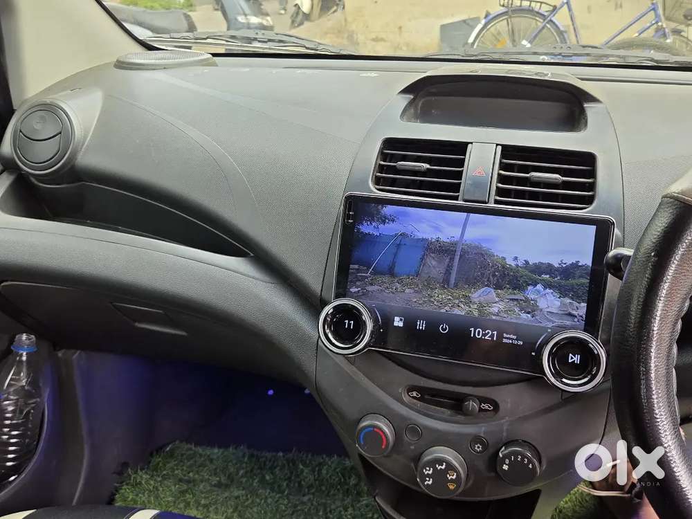 Chevrolet Beat Petrol 2010