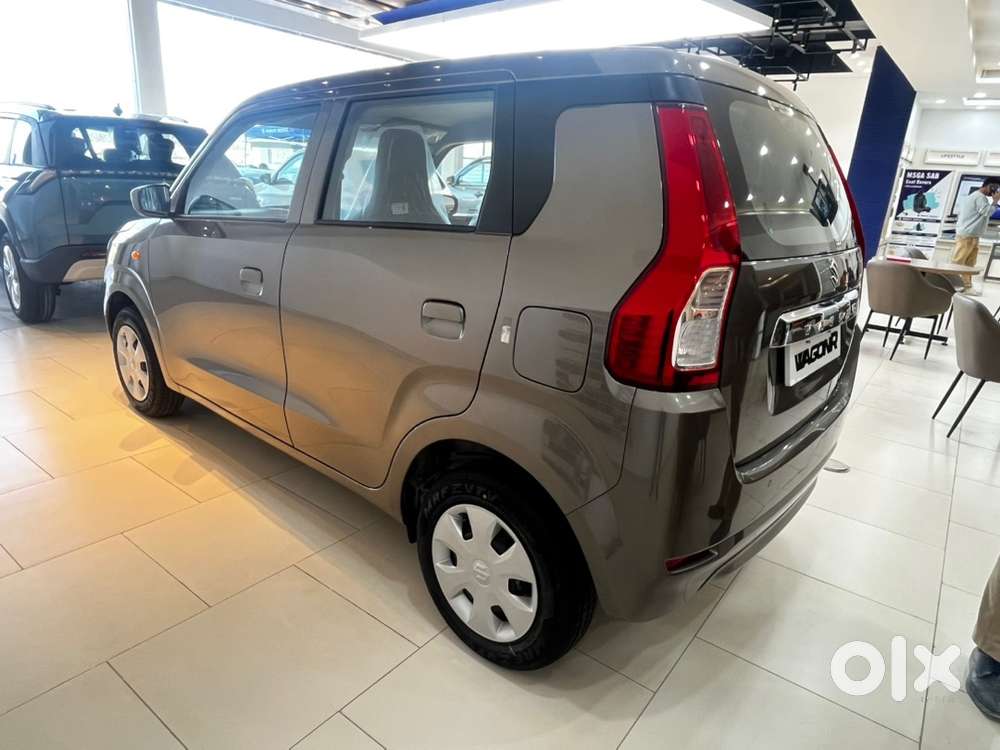 Maruti Suzuki Petrol Manual 2026