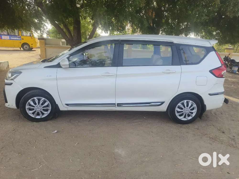 Ertiga Vdi Diesel 2020