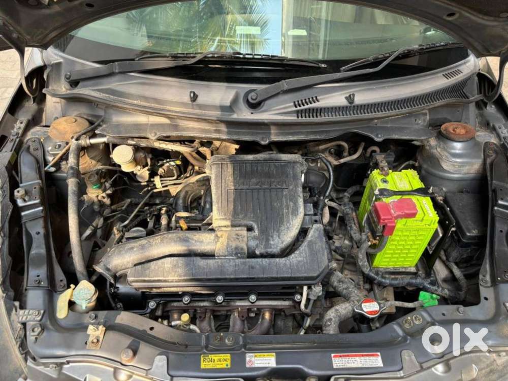 Maruti Suzuki Swift Dzire 2015-2017 1.2 Lxi, 2015, Petrol