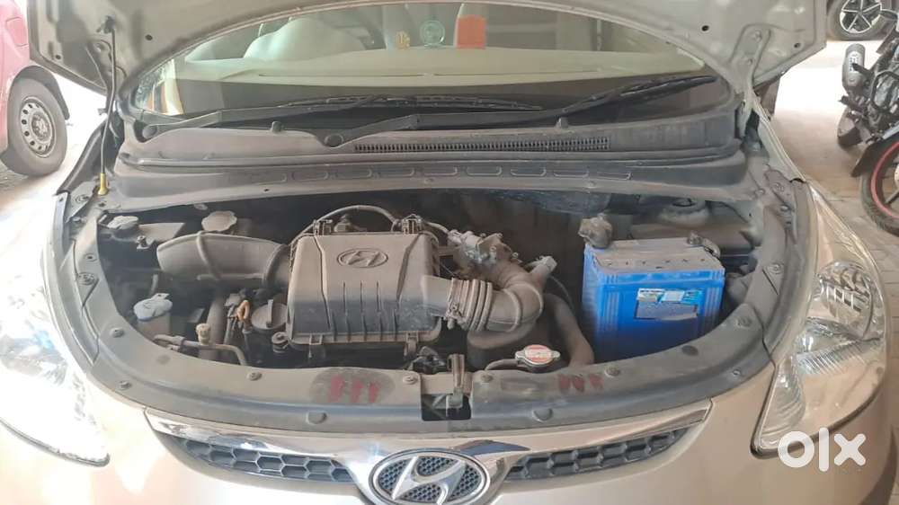 Hyundai I10 2010 Petrol 31000 Km Driven