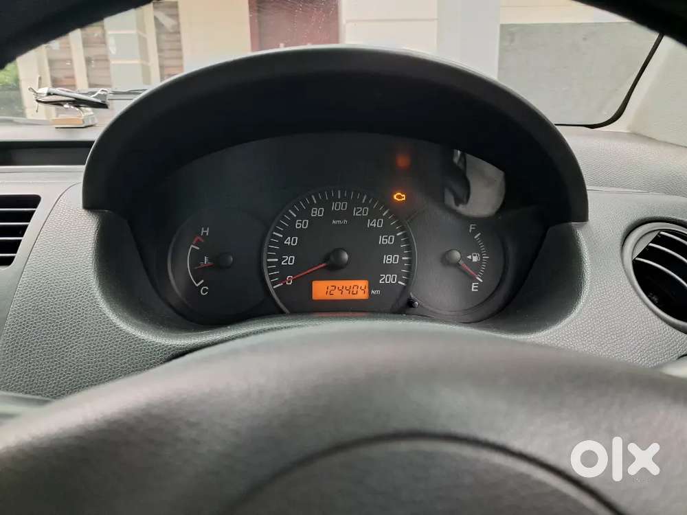 2009 Swift Ldi — Doctor‑used,family Car.