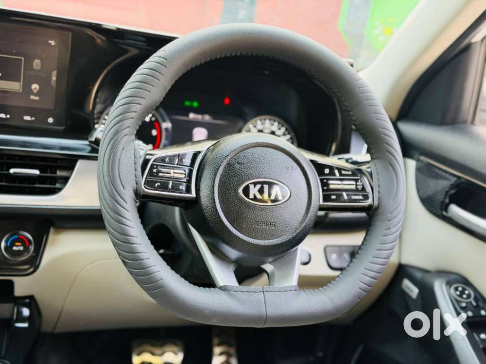 Kia Seltos Gtx Plus At D, 2020, Diesel