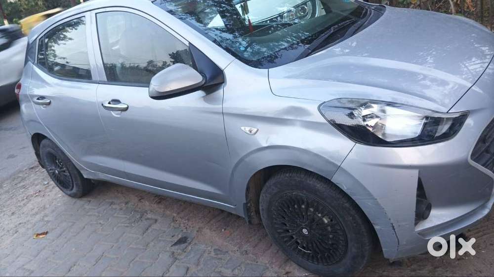 Hyundai Grand I10 Nios 2020 Petrol Good Condition