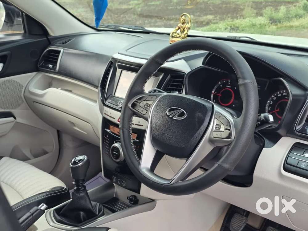 Mahindra Xuv300 W8 Option Diesel, 2019, Diesel