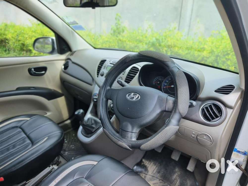 Hyundai I10 2016 Petrol 18216 Km Driven