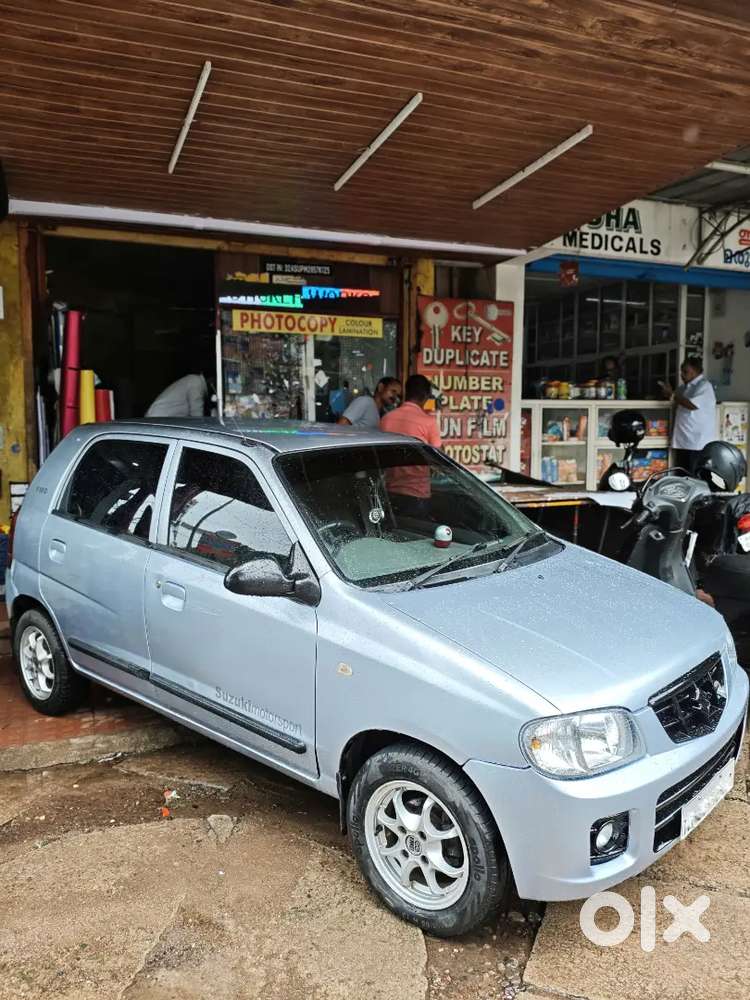 Alto Vxi 1.1 Limited Edition 2002 Model Neat And Clean Mint Condition
