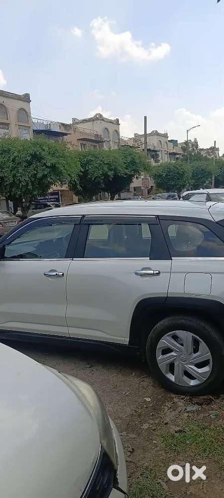 Maruti Suzuki Victoris 2026