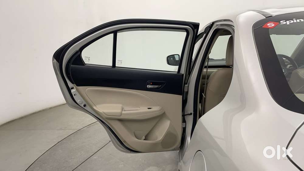 Maruti Suzuki Dzire 2017-2020 Vdi Amt, 2018, Diesel