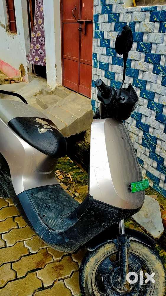 OLA S1 X+ Scooter