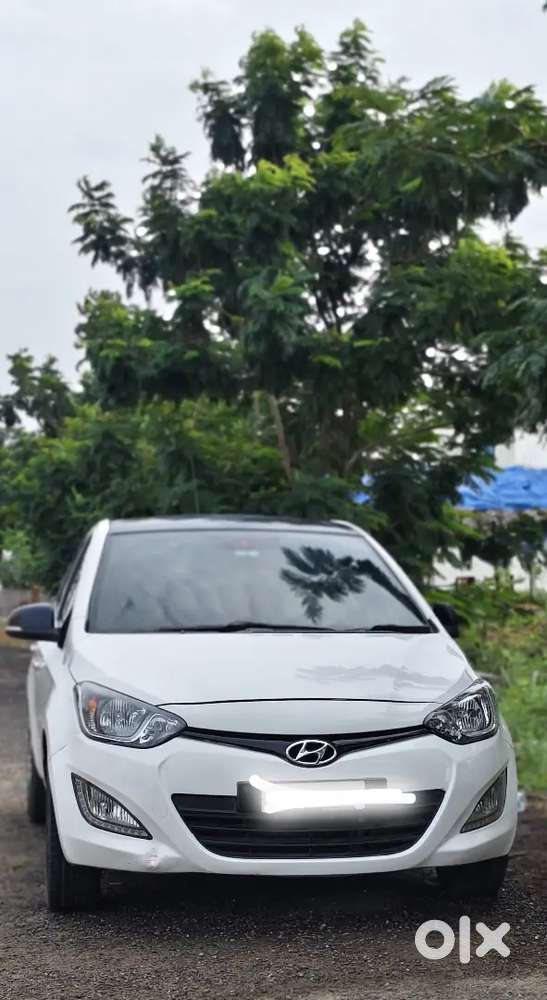 Hyundai I20 2013 Diesel 116000 Km Driven