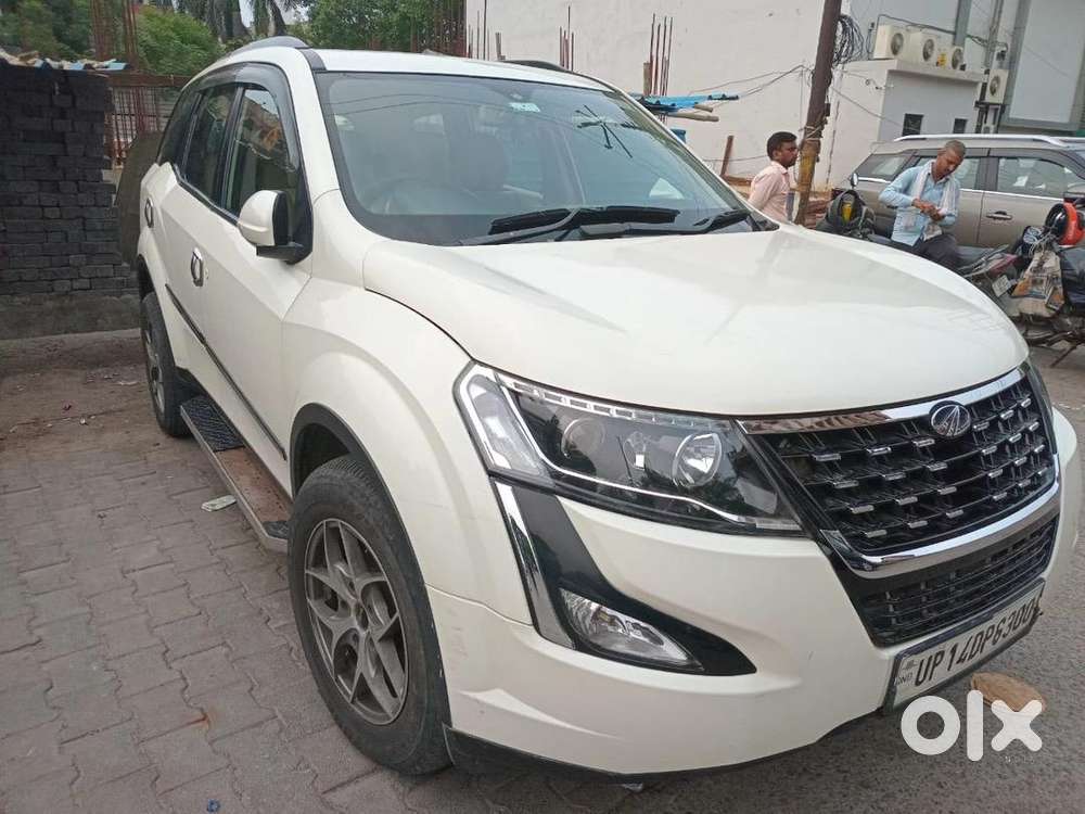 Mahindra Diesel Car 2018