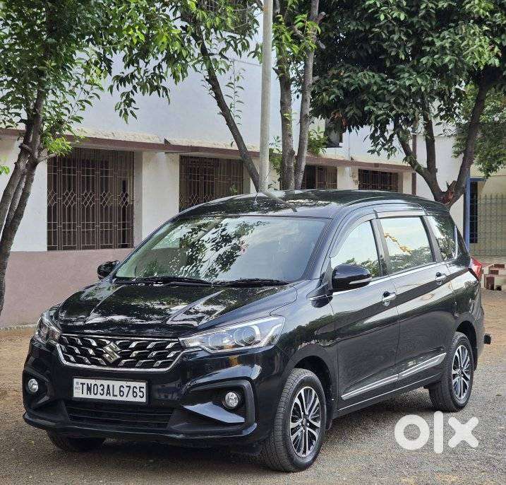 Maruti Suzuki Ertiga 1.5 Zxi Plus, 2024, Petrol