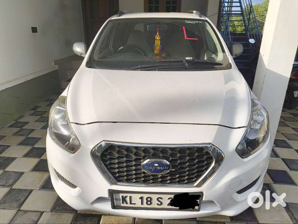 Datsun Go - Cochin