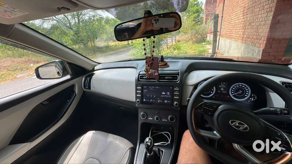 Hyundai Creta N Line 2022 Petrol 50000 Km Driven