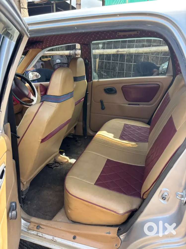 Maruti Suzuki Alto 2011