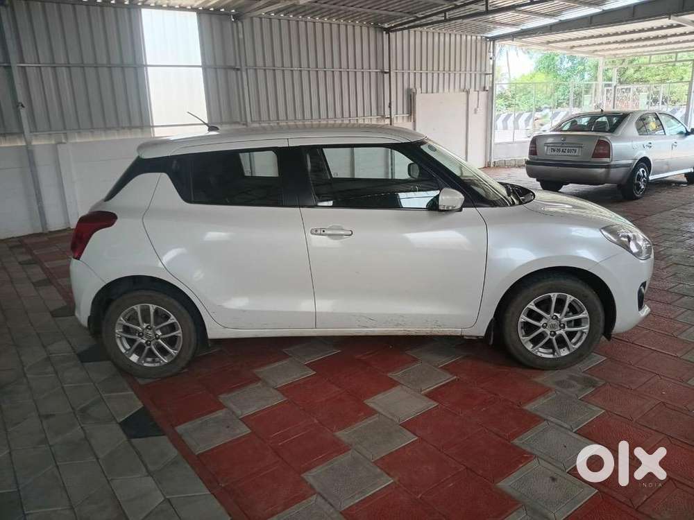 Maruti Suzuki New-gen Swift 2020 Petrol Well Maintained