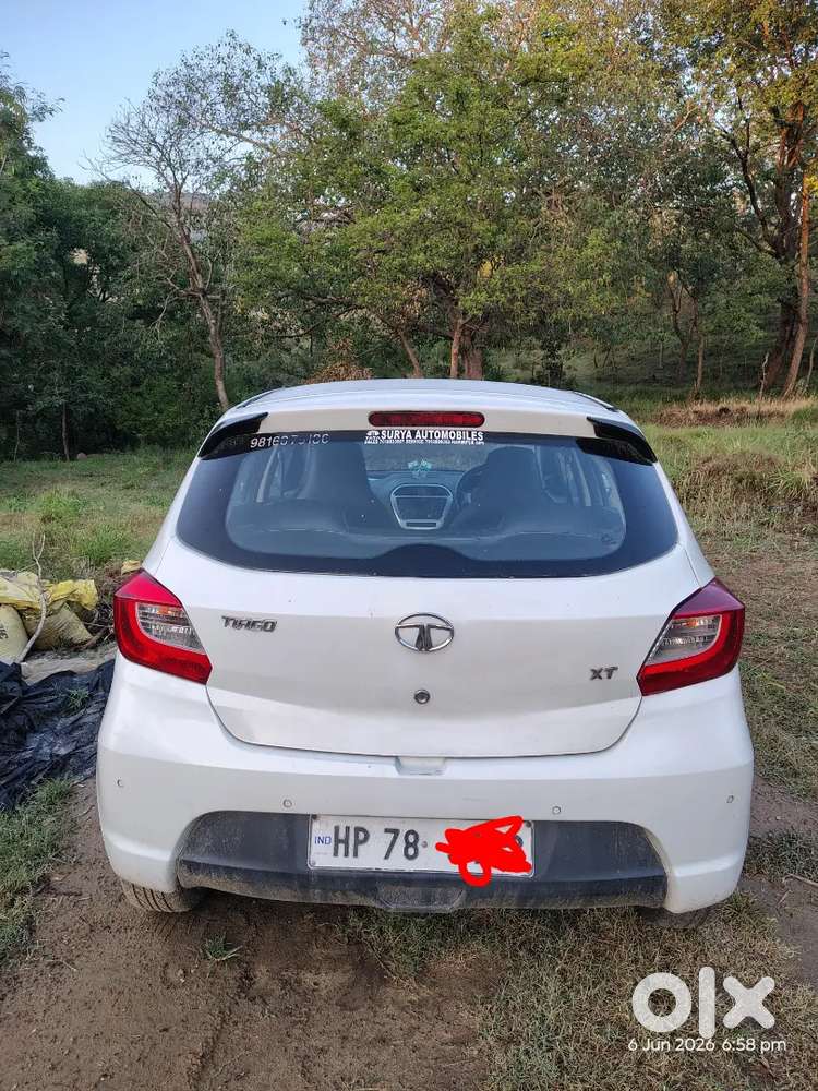 Tata Tiago 1.2 Revotron Xt 2016