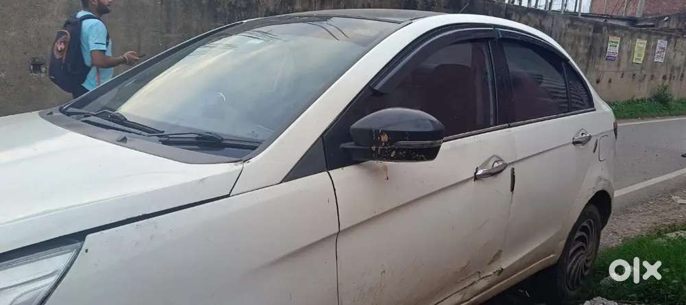 Tata Zest Diesel 2015 Car